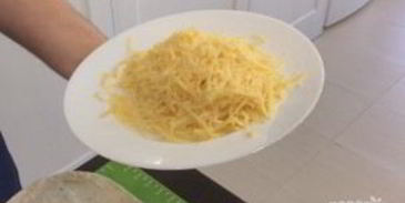 шаурма по-домашнему