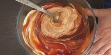 шаурма по-домашнему