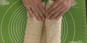 шаурма по-домашнему