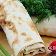 Рецепт Шаурмы со свининой