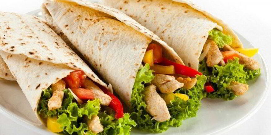 Рецепт шавермы