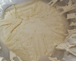 Сливочный сыр