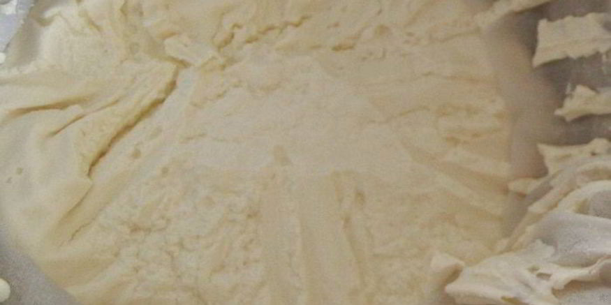 Рецепт сливочного сыра