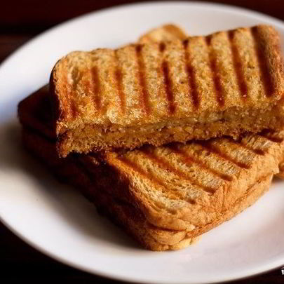 Горячие сэндвичи