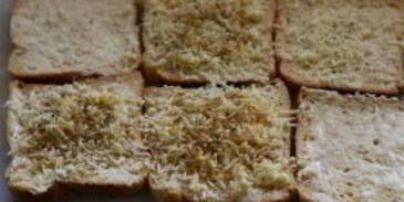 горячие сэндвичи