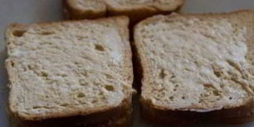 горячие сэндвичи