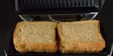 горячие сэндвичи