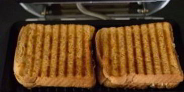 горячие сэндвичи