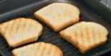 клубный сэндвич