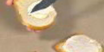 клубный сэндвич