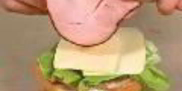 клубный сэндвич