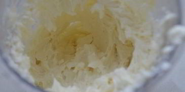 шоколадные сэндвичи с творожным кремом