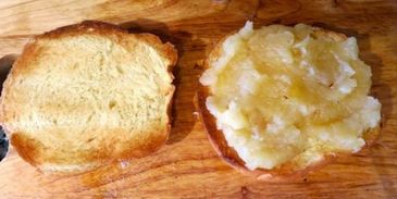 шотландский сэндвич с запеченной свининой