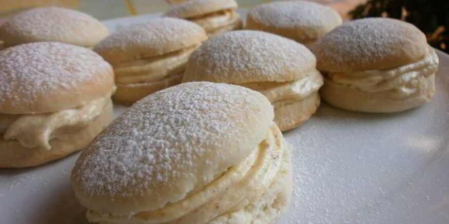 Рецепт сладкого сэндвича киндэр буэно