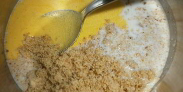 сладкий сэндвич киндэр буэно