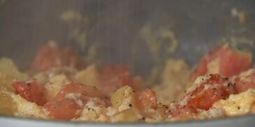 супер сэндвич