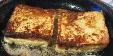 сэндвич монте-кристо