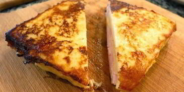 сэндвич монте-кристо