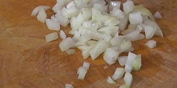 сэндвич по-индийски