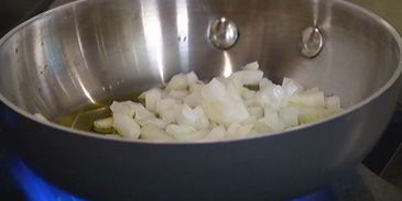 сэндвич по-индийски