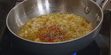 сэндвич по-индийски