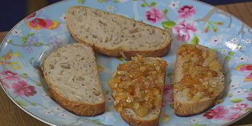 сэндвич по-индийски