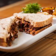 Рецепт Сэндвича с говядиной