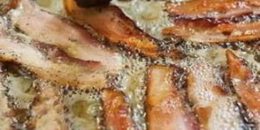 сэндвич с курицей