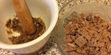 сэндвич цахтон