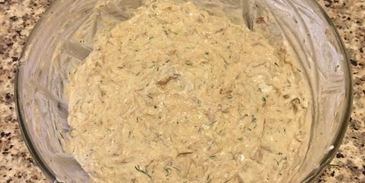 сэндвич цахтон