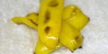 сэндвич в багете