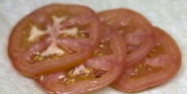 сэндвич в багете