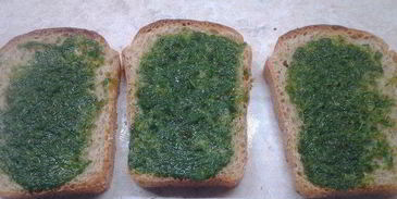 сэндвичи дорожные