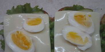 сэндвичи дорожные