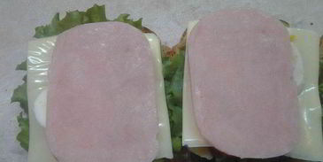 сэндвичи дорожные