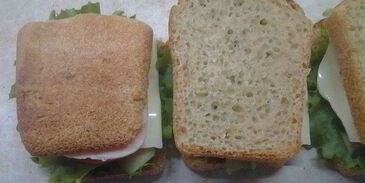 сэндвичи дорожные