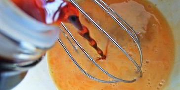 сэндвичи из баклажанов