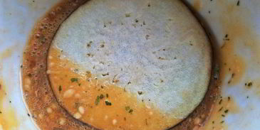 сэндвичи из баклажанов