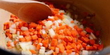 сэндвичи с ребрышками