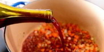 сэндвичи с ребрышками