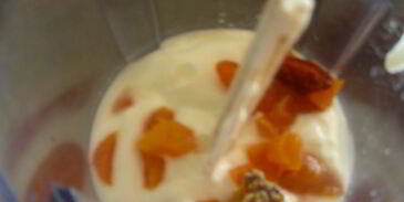 сэндвичи с яйцом в индийском стиле