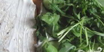 сэндвичи с яйцом