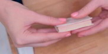 сэндвичи съедобные учебники