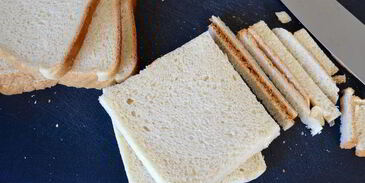 сэндвичи весенние