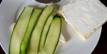 сэндвичи весенние