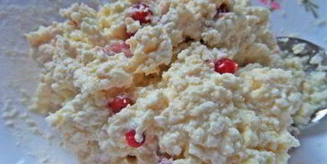 сырники сэндвичи