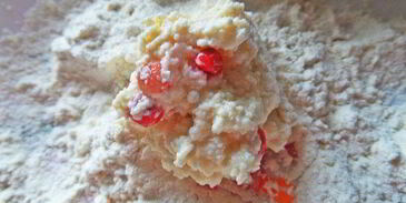 сырники сэндвичи