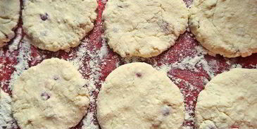 сырники сэндвичи