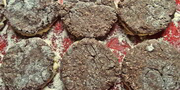 сырники сэндвичи