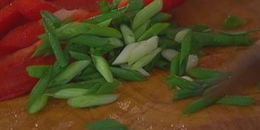 вегетарианский клаб-сэндвич